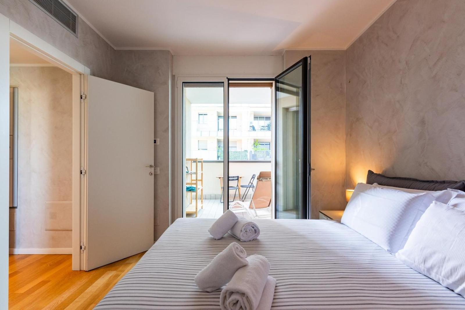Brembo 3 Apartment Milan